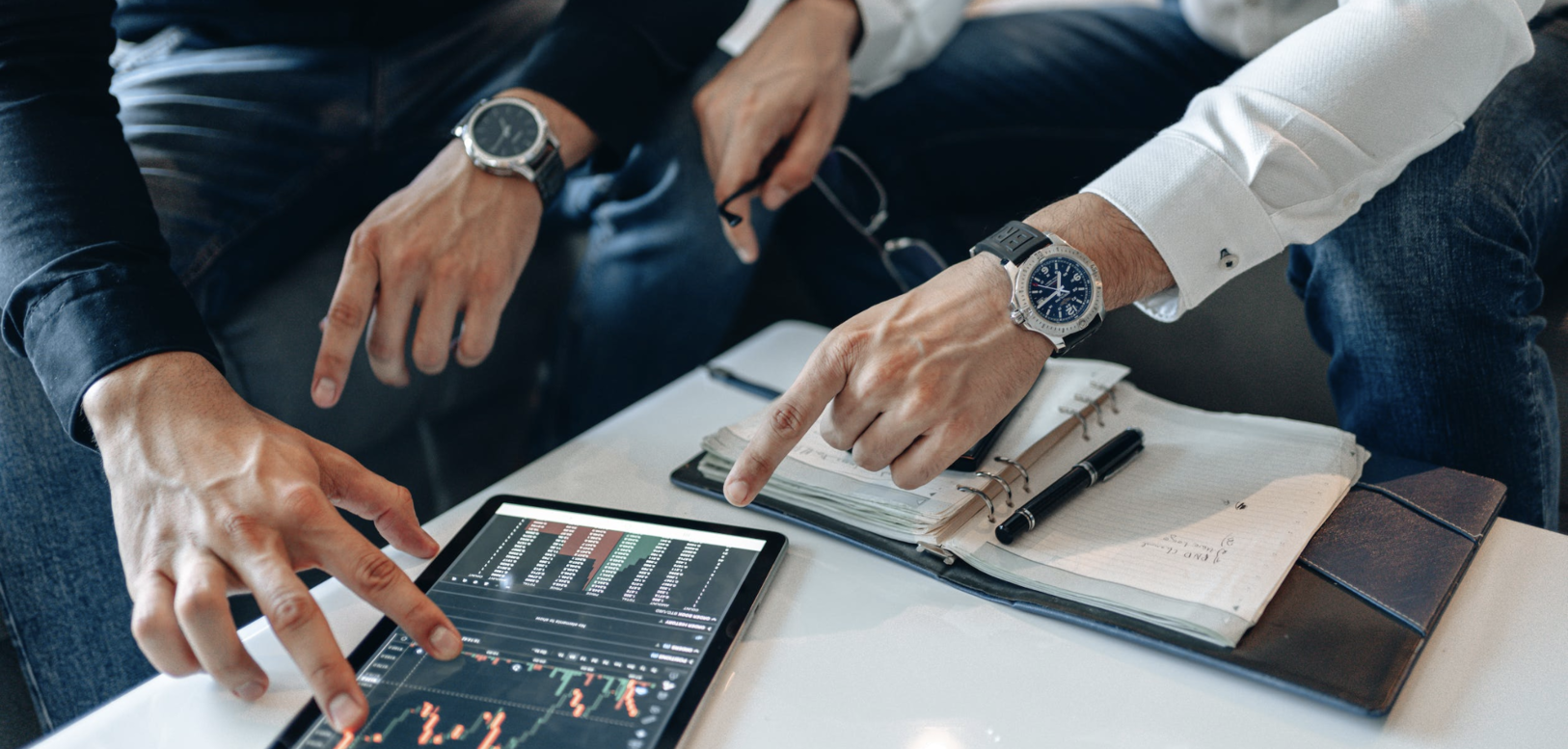 metriks analisis crypto